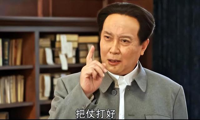 央视《上甘岭》唯一败笔演员，换掉他，这部剧就近乎完美