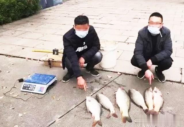 钓鱼也要备案？钓友：双手赞成！