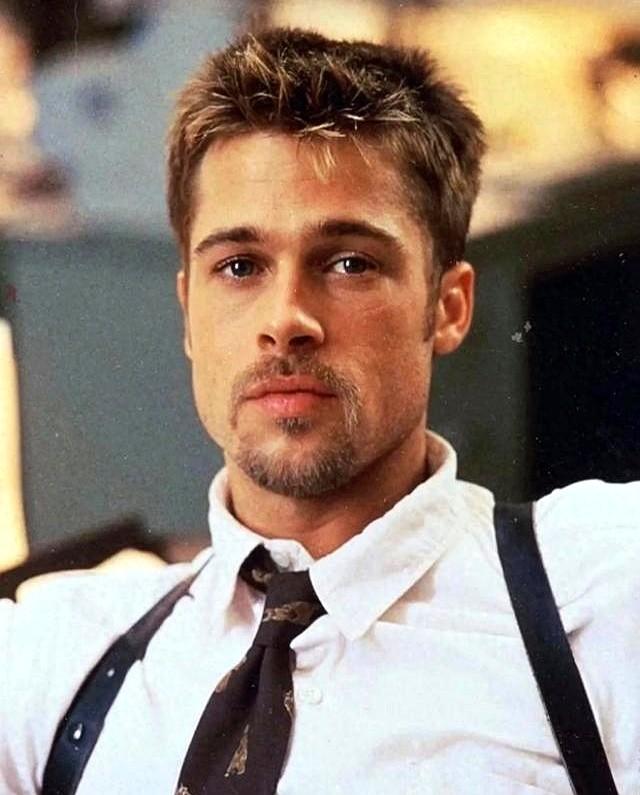 全球最性感男人，一复出就重回“顶流”