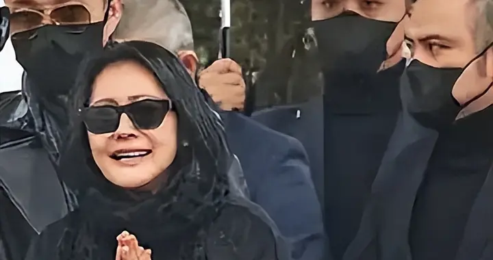 小S老公出卖大S出殡照约妹：照片独一份！小S曾言接受他“乱搞”