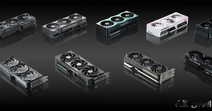2025年最爛顯卡評選：英偉達三款、AMD一款！8GB顯存成眾矢之的