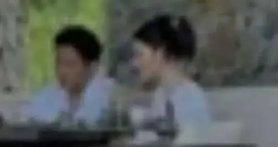 曝霍启山和娜然偶遇照！俩人疑交往两年多，女方为爱学粤语学做菜