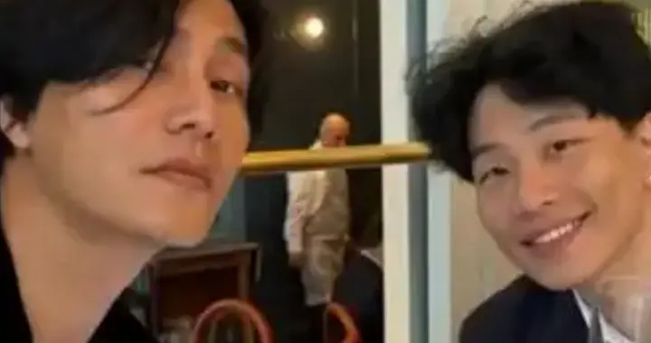 原来我们都被他骗了？陈坤儿子的生母，其实早在14年前就公开了