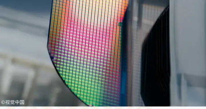 台积电2nm晶圆，定价3万美元