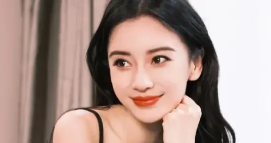 Angelababy37岁，她的光影与标签之外