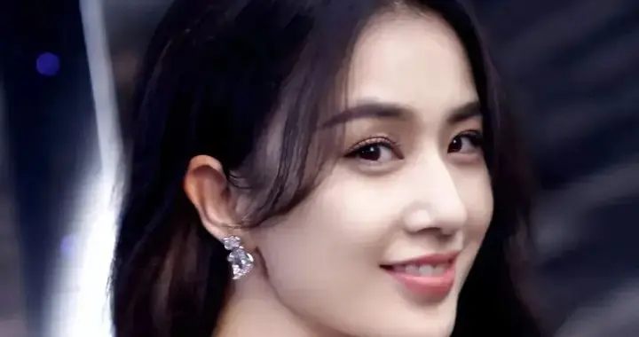 黄圣依魅力美图