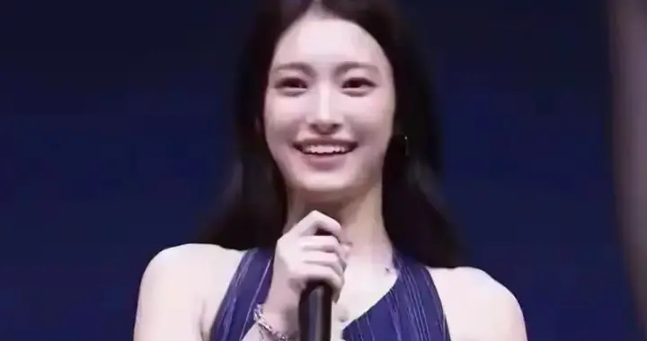 因为长得太漂亮，从护士改行为演员，出道第一部剧就演了女主角