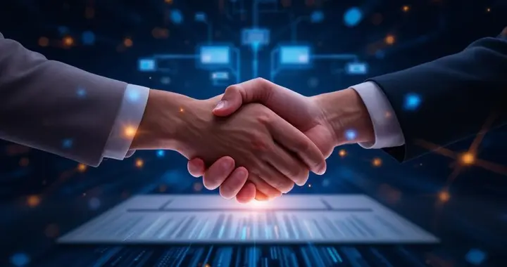 Vast Data與CoreWeave的11.7億美元合作協議釋放重要信號