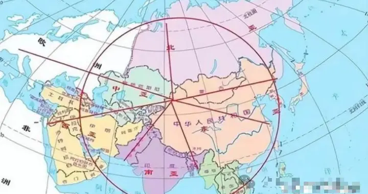 3.47万亿砸向新疆！央企巨头组团，500个项目开建，有人已经入场