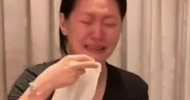装不下去了吧？小S首次回应老公私下约妹，具俊晔也被牵连其中