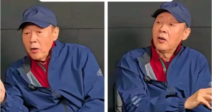 侯天来：中国唯一一位一级三级演员，戏路窄的令人羡慕！