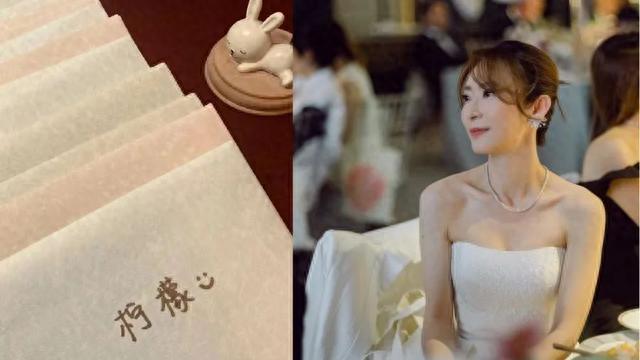 44岁TVB前实力小花遭父嘲一世做茄喱啡 今获老板封「英皇一姐」！