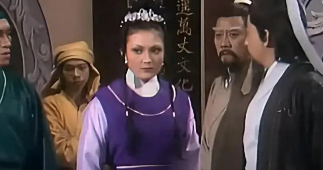 香港演员施明去世，曾出演《倚天屠龙记》