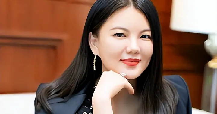 官方发文！李湘风波有了新进展，让她怀二胎的男人，能松口气了