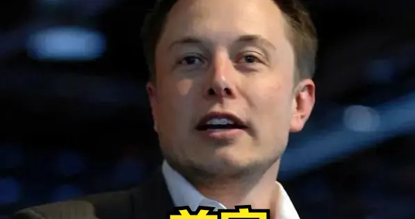 2025年万亿富豪榜：10名外国人财富1万亿以上，马斯克当全球首富