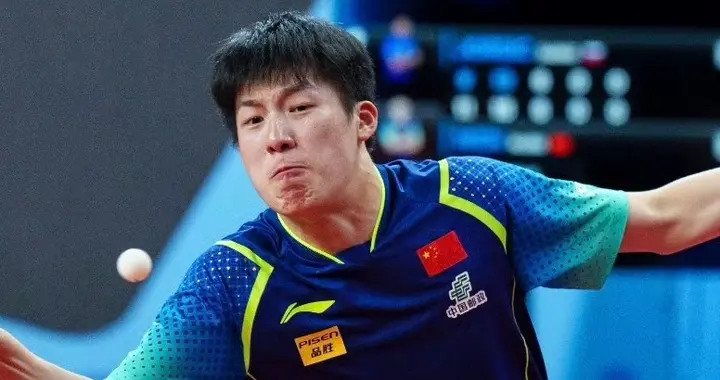 10.28WTT冠军赛:国乒0胜2连败，温瑞博1-3吴晙诚，陈幸同0-3名将