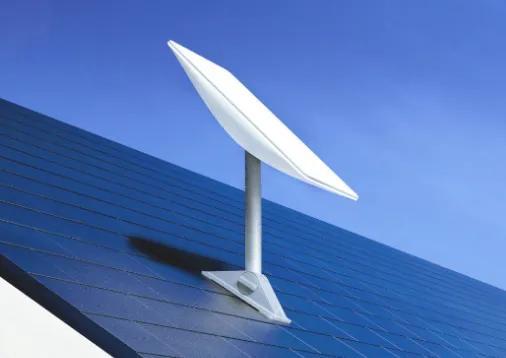 卫星|星链正测试下一代LEO卫星宽带天线