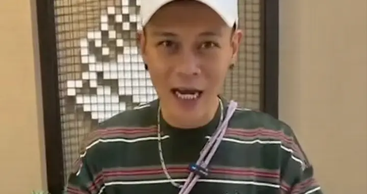 突然暴瘦面黄！49岁TVB男星疑健康亮红灯，离巢北上拼命工作赚钱