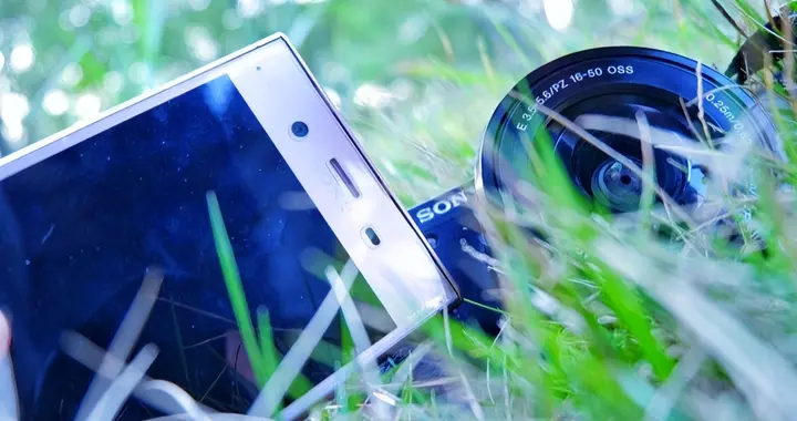 長焦之后，必是微距！國產(chǎn)影像的下一場內(nèi)卷，我看到了終點