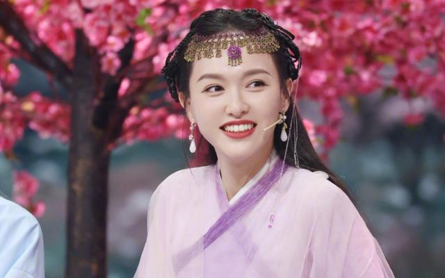 徐正溪机会来了！新剧跟唐嫣合作，配角阵容强大