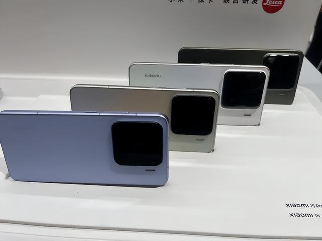 好消息！小米15终于降价了