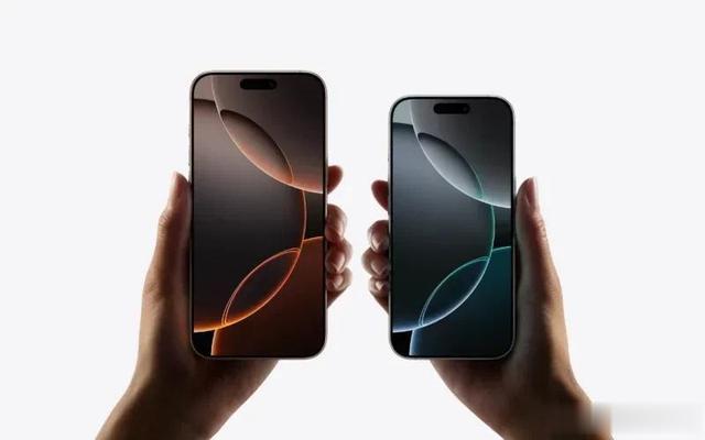 iPhone 16 Pro 屏幕触控反应异常 更窄边框导致？