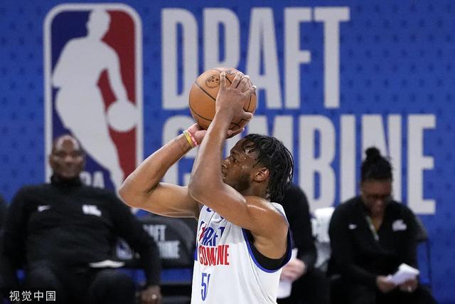 张明敏|父子同台，亦或是NBA的一场《爸爸去哪儿》？