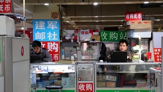 老一辈留下来的文玩收藏品，是卖还是继续保存