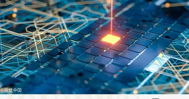 光子芯片，硬刚英伟达NVLink