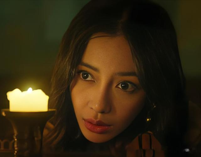 仅播4集，冲榜单第一！2025第一部悬疑大剧开播就炸