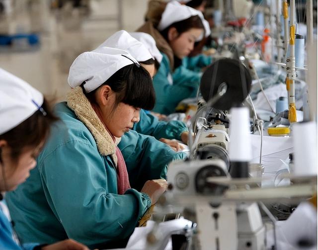 招聘|工厂招工难，农民找活难，招工难题不好解，多地玩起“花样招工”