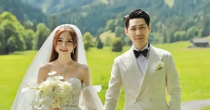 恭喜！28岁TVB女星宣布怀孕，大方承认整容，老公对其一见钟情