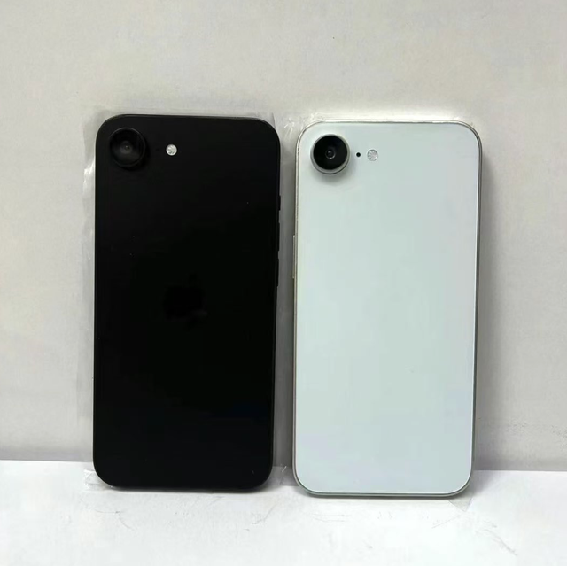 iPhone SE 4样机曝光，新品要来了