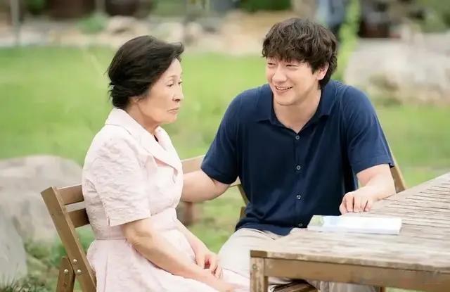 一集封神，韩剧是真敢拍，这部新剧戳到我泪窝了！