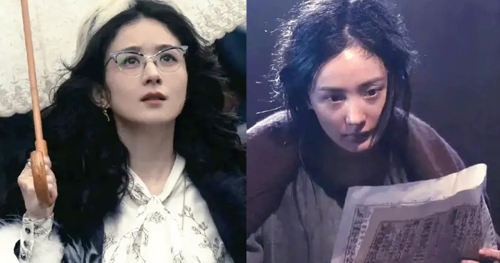 金像奖提名公布！肖战杨幂赵丽颖出局，《蛟龙行动》6个男主0入围