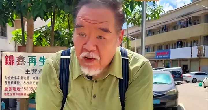 肥猫没死！74岁郑则仕近况曝光，专门发视频回应“去世”，气坏了