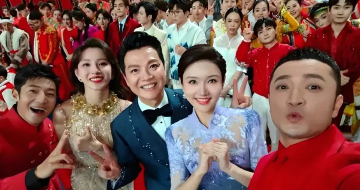 2026年央视马年春晚官宣 看完导演与拟邀 厕所都不敢上了