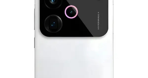 真我GT8 Pro渲染圖曝光 徐起：不是大矩陣 大家放心