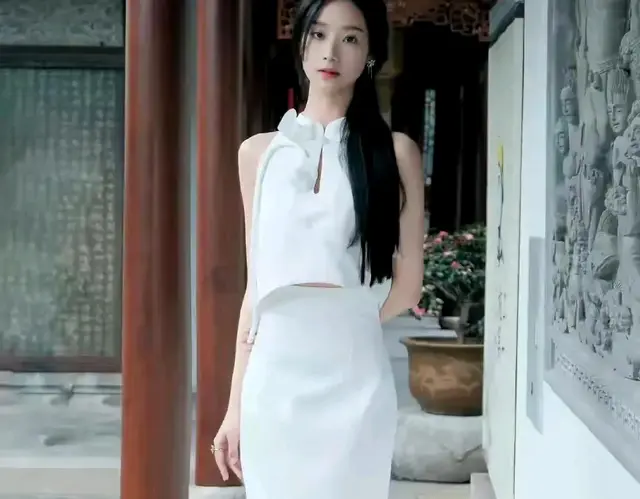 云渺小姐，王小亿