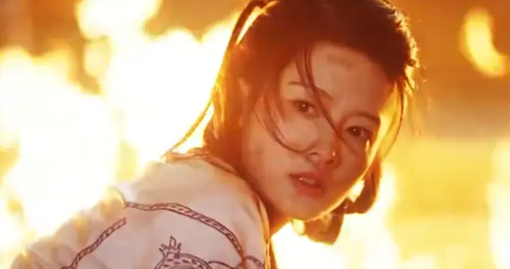 忍无可忍弃剧了！李沁《一笑随歌》越看越离谱，编剧可以下岗了