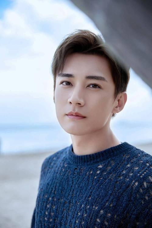 34岁“内娱男妖孽”：顶级的美貌，穿不出个人样