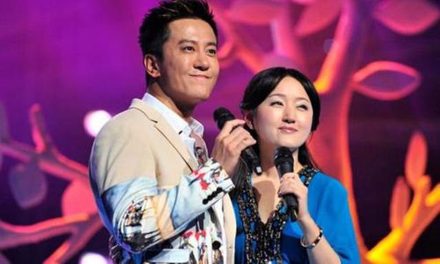 毛宁|曾8次登上春晚却锒铛入狱，如今54岁无人过问，老搭档也不再联系