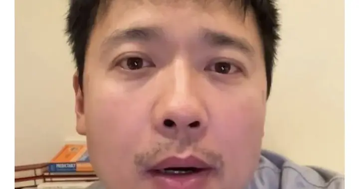高云翔罕见出镜，否认张婉婷插足！网友却扒出他和董璇是二婚！