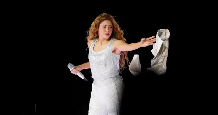 重磅！哥伦比亚天后夏奇拉官宣，5月2日里约海滩免费开唱！