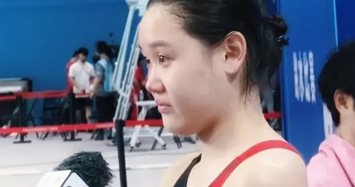 官宣！21岁张家齐正式退役，跳水“三小只”时代落幕