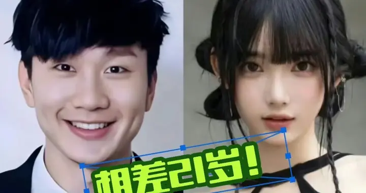 林俊杰官宣恋情！被指老牛吃嫩草！田馥甄被迫上热搜！