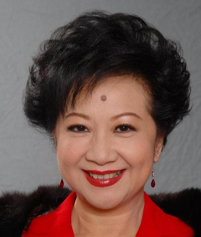 薛家燕：一路好好走，被赶出家门险自杀，恋小17岁小鲜肉现状如何