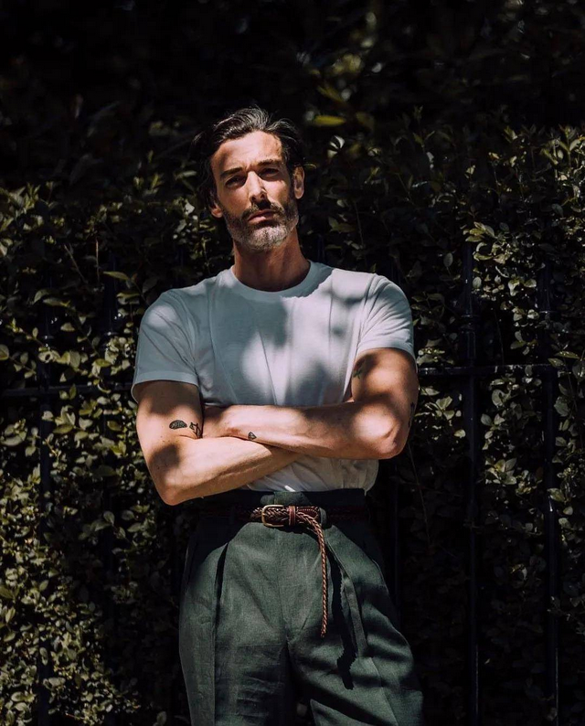 年薪30万的男人，怎么穿才能保住年薪｜基本款