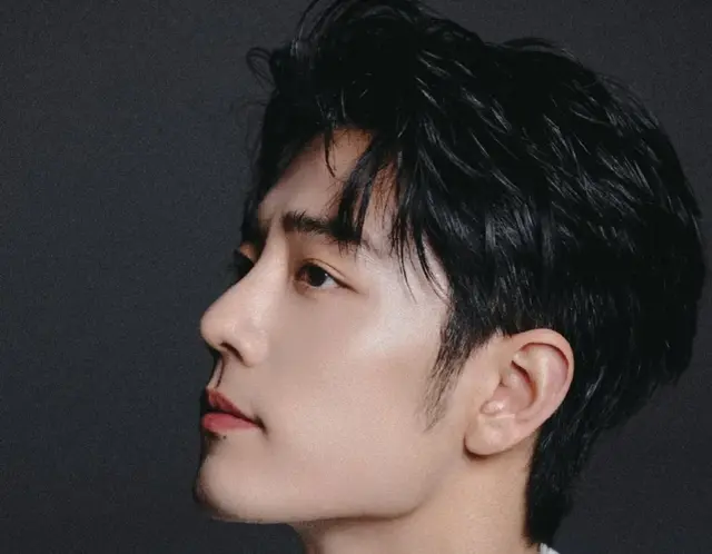 肖战人缘？赵丽颖眼光？任嘉伦剧趋势？王星越带新？