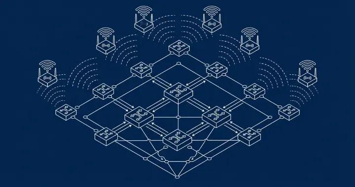 博通發布首款企業級Wi-Fi 8解決方案 專為AI時代打造